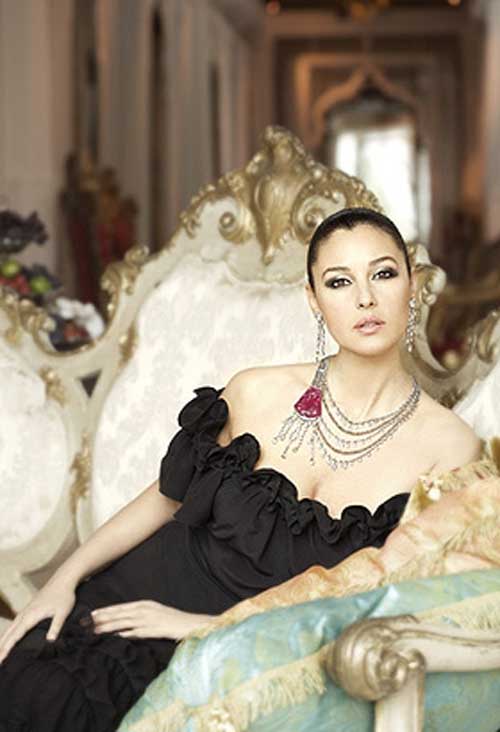 莫妮卡·贝鲁奇/Monica Bellucci-655